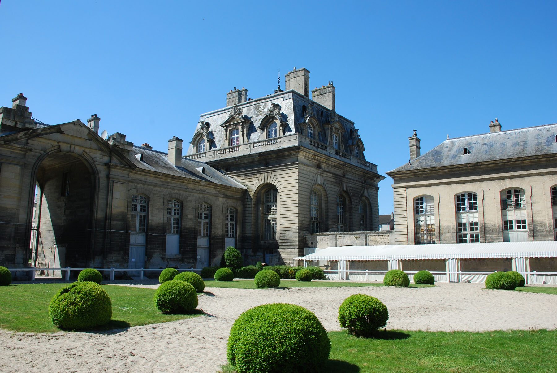 Chantilly